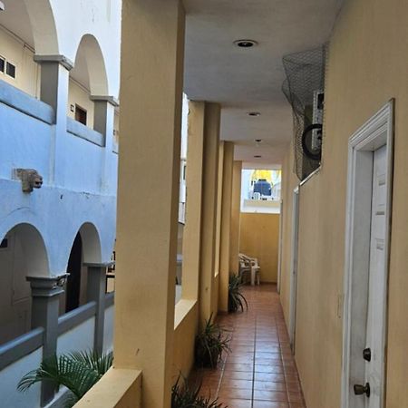 Habitacion Privada Zona Dorada Sabalo Mazatlan Luaran gambar