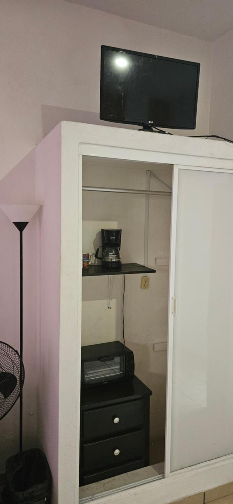 Habitacion Privada Zona Dorada Sabalo Mazatlan Luaran gambar